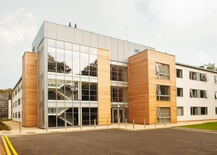 Fire Service College