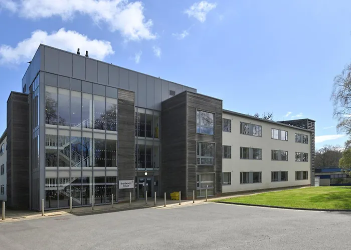 Fire Service College